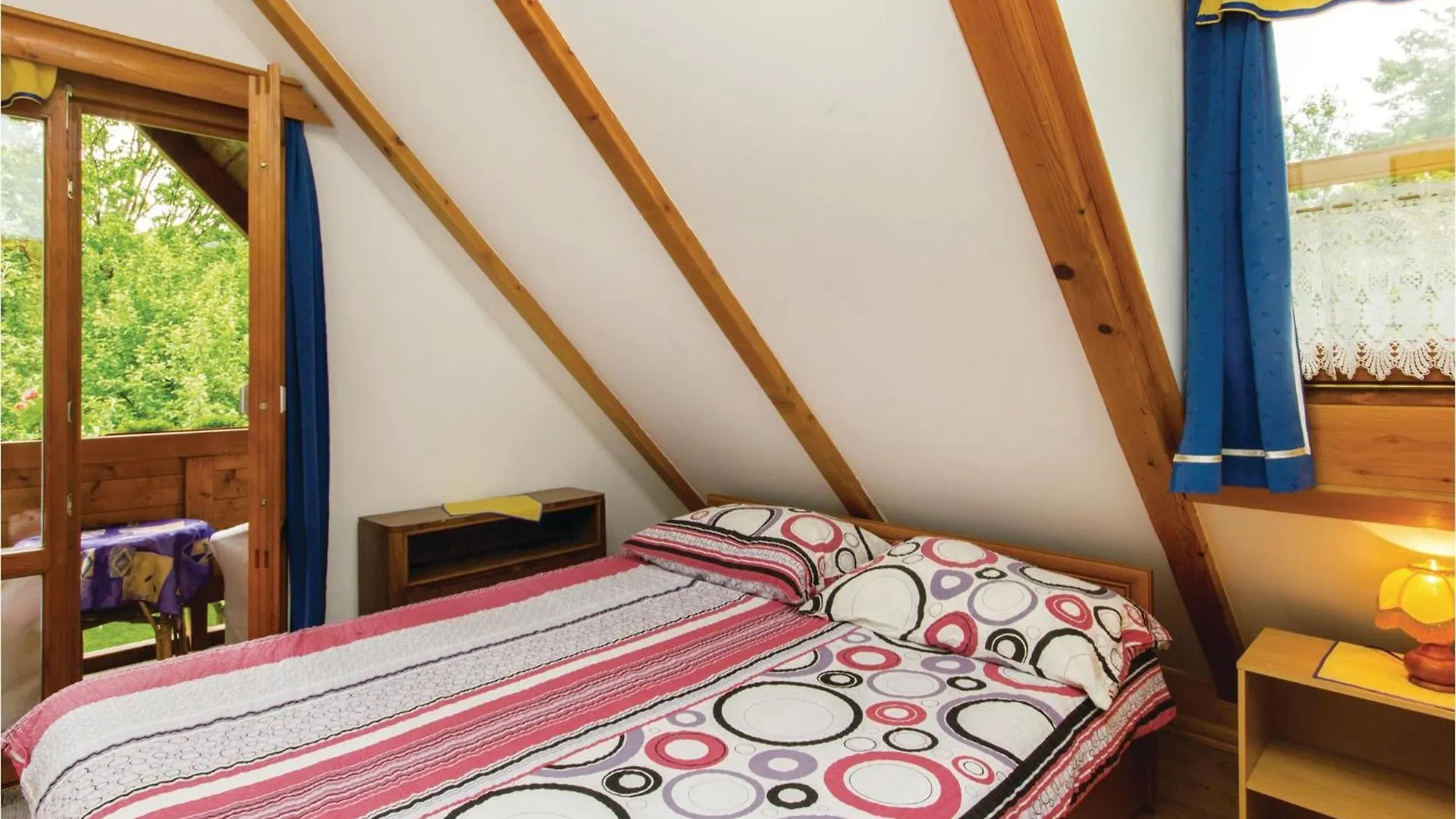 3 Bedroom Lovely Home In Blazevci Holiday home