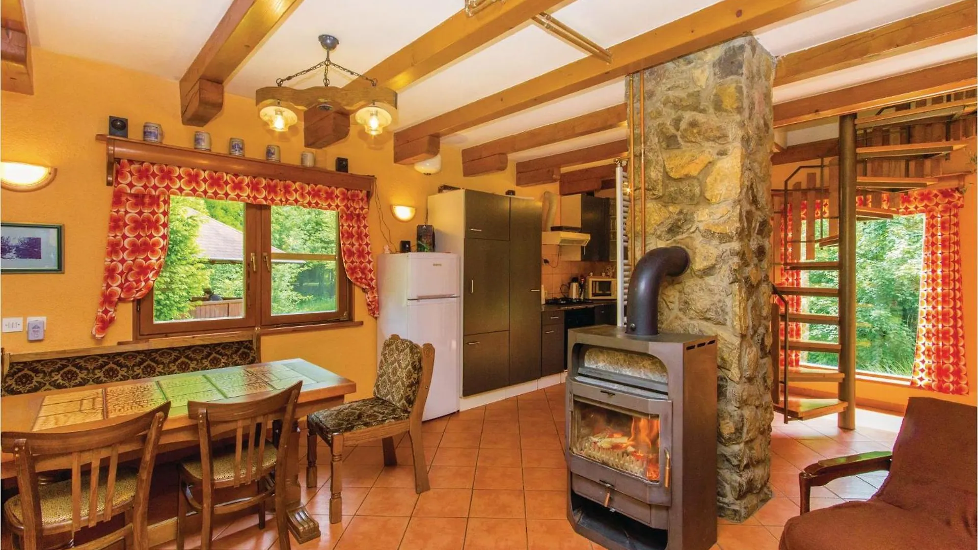 3 Bedroom Lovely Home In Blazevci