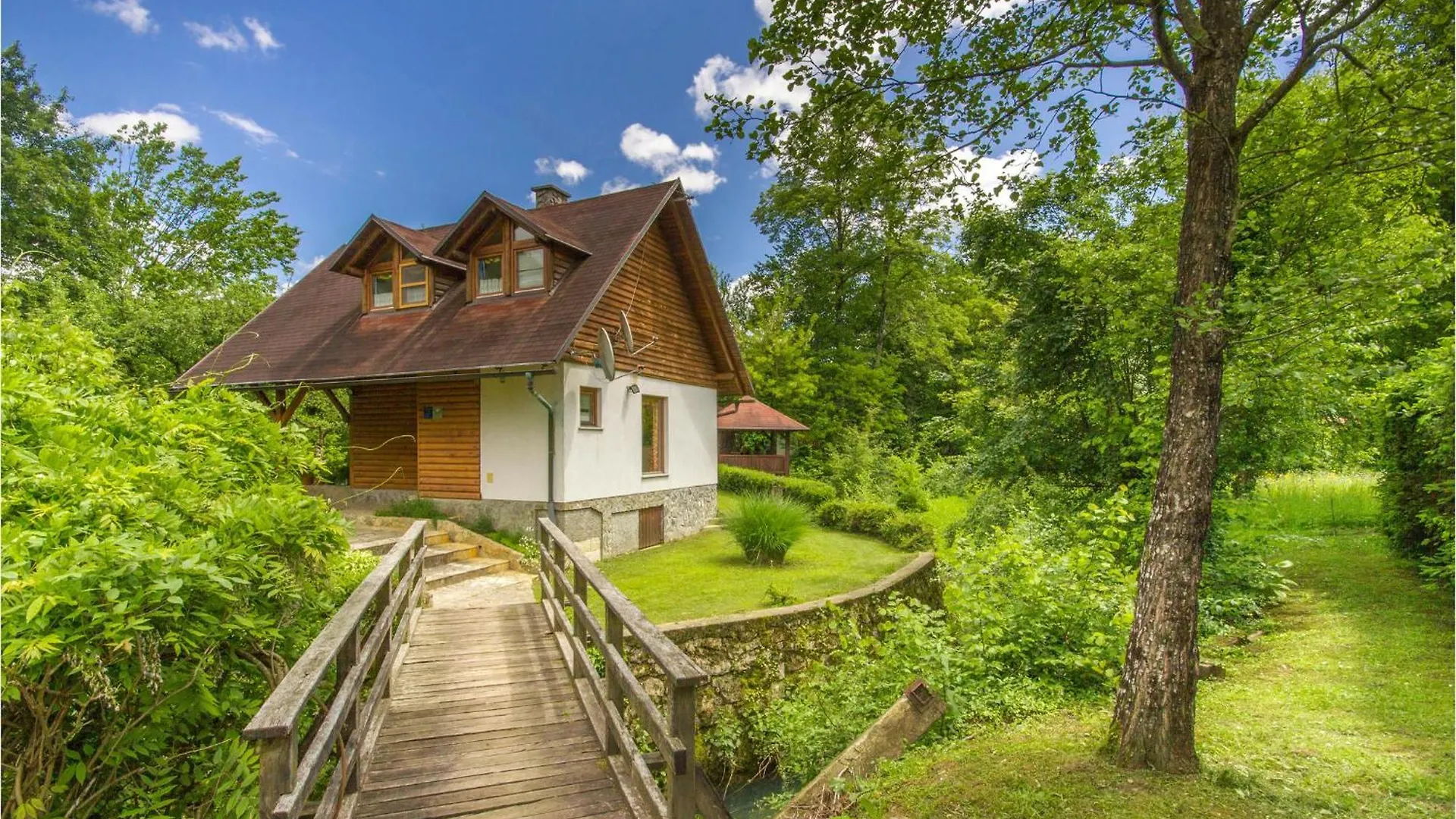 3 Bedroom Lovely Home In Blazevci Croatia