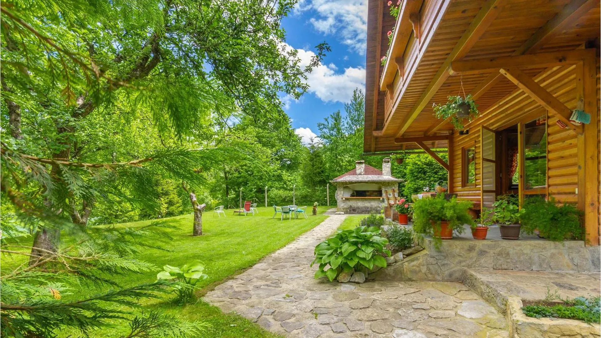 3 Bedroom Lovely Home In Blazevci 0*,  Croatia