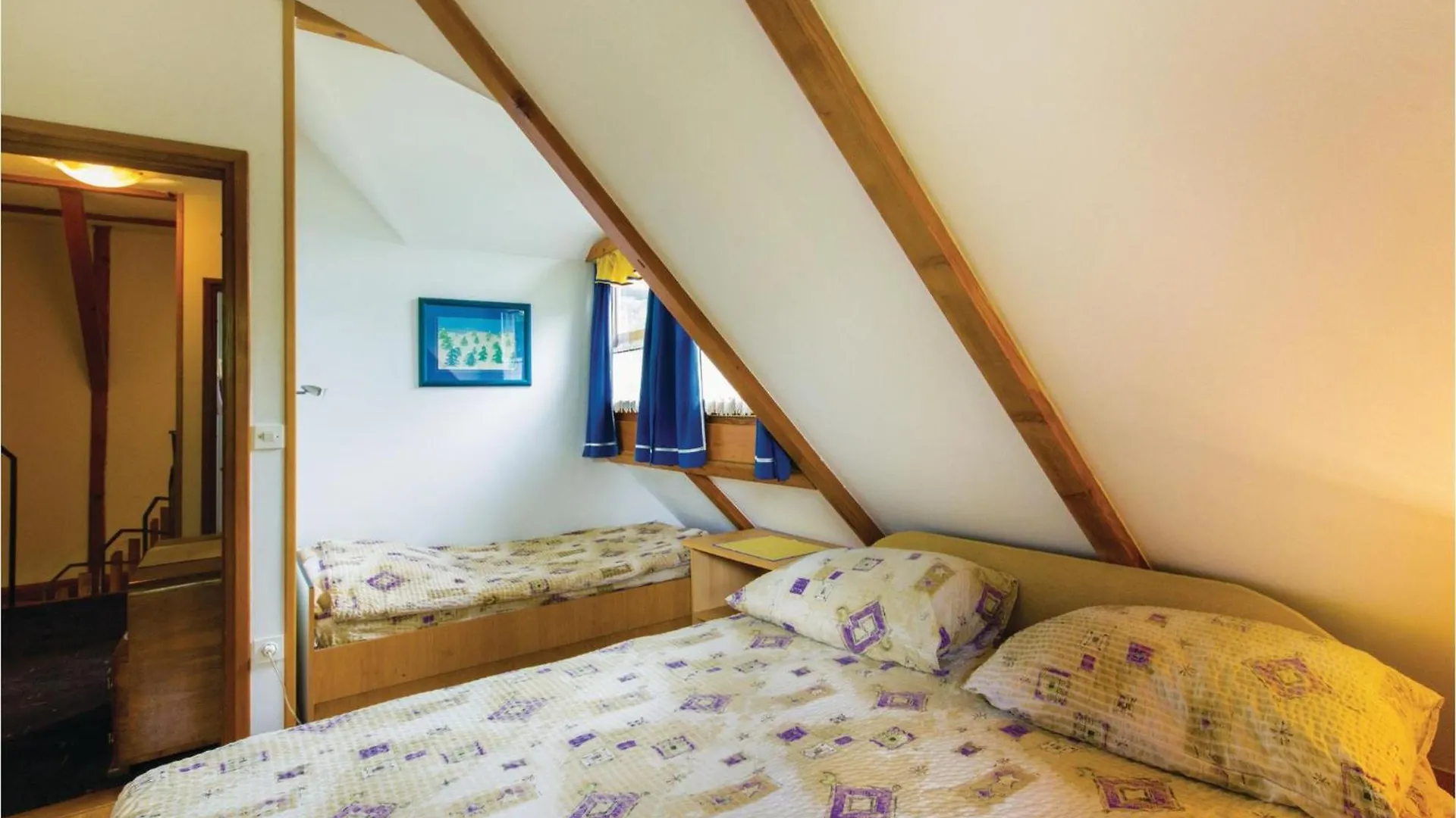 Holiday home 3 Bedroom Lovely Home In Blazevci Croatia