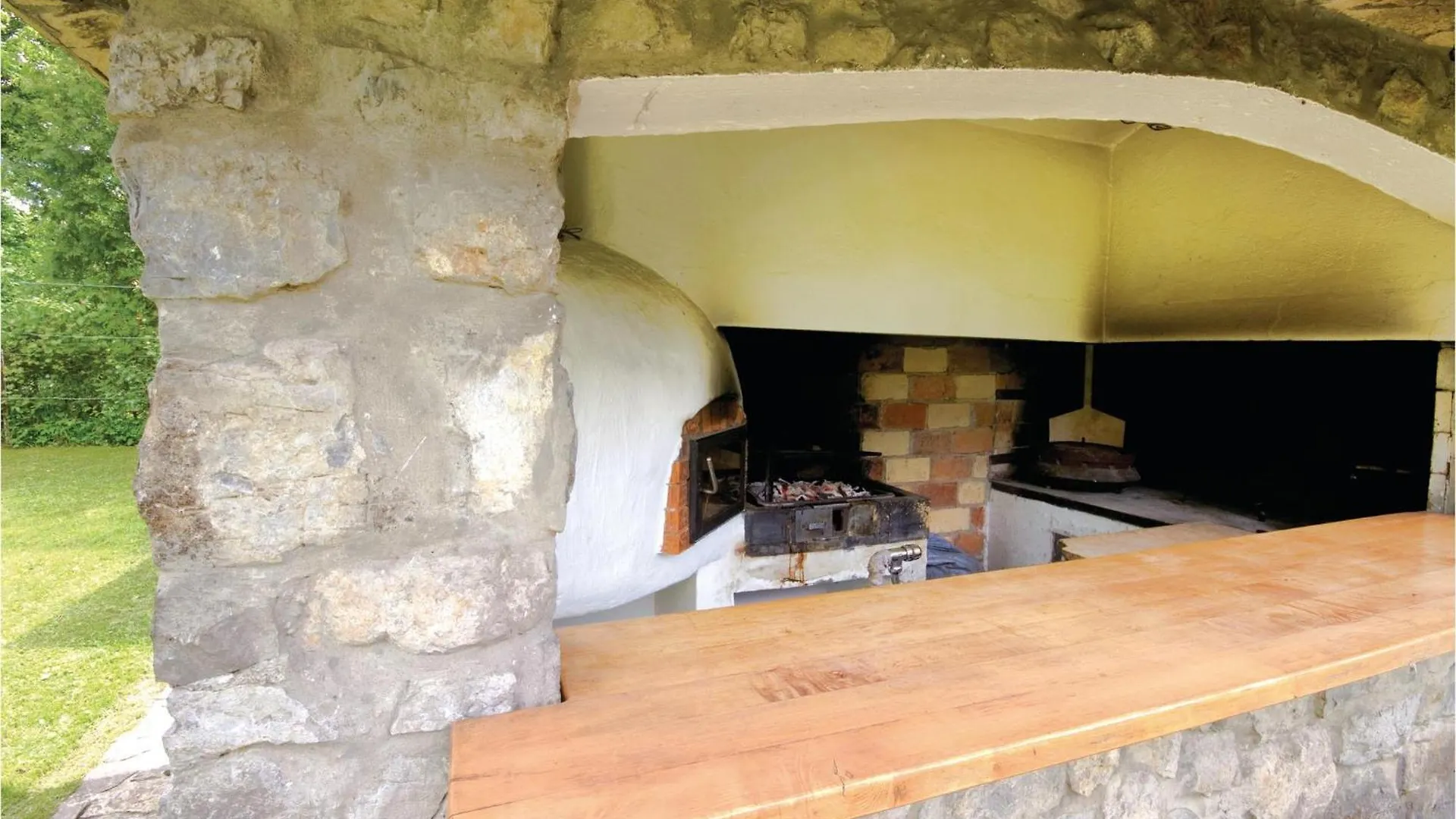 Holiday home 3 Bedroom Lovely Home In Blazevci