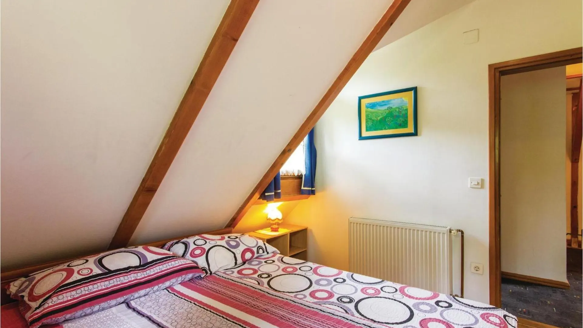 3 Bedroom Lovely Home In Blazevci Holiday home