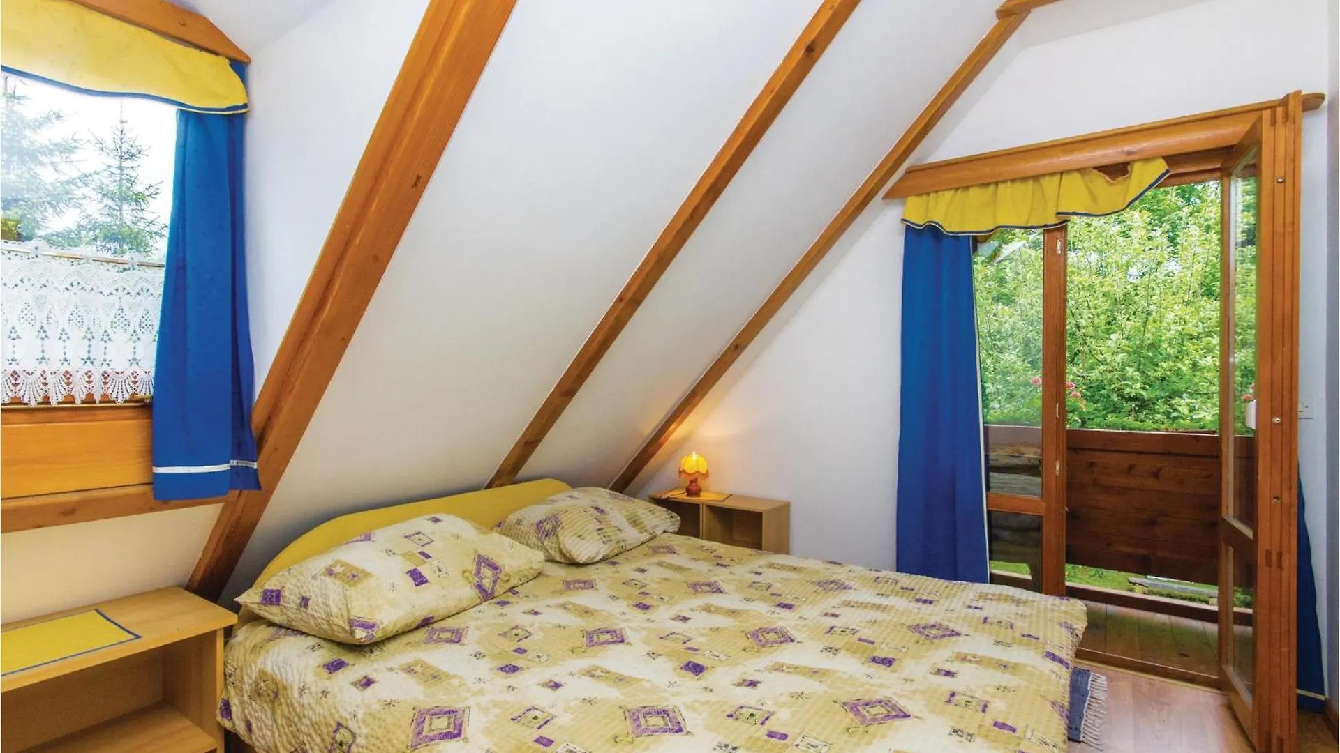 3 Bedroom Lovely Home In Blazevci
