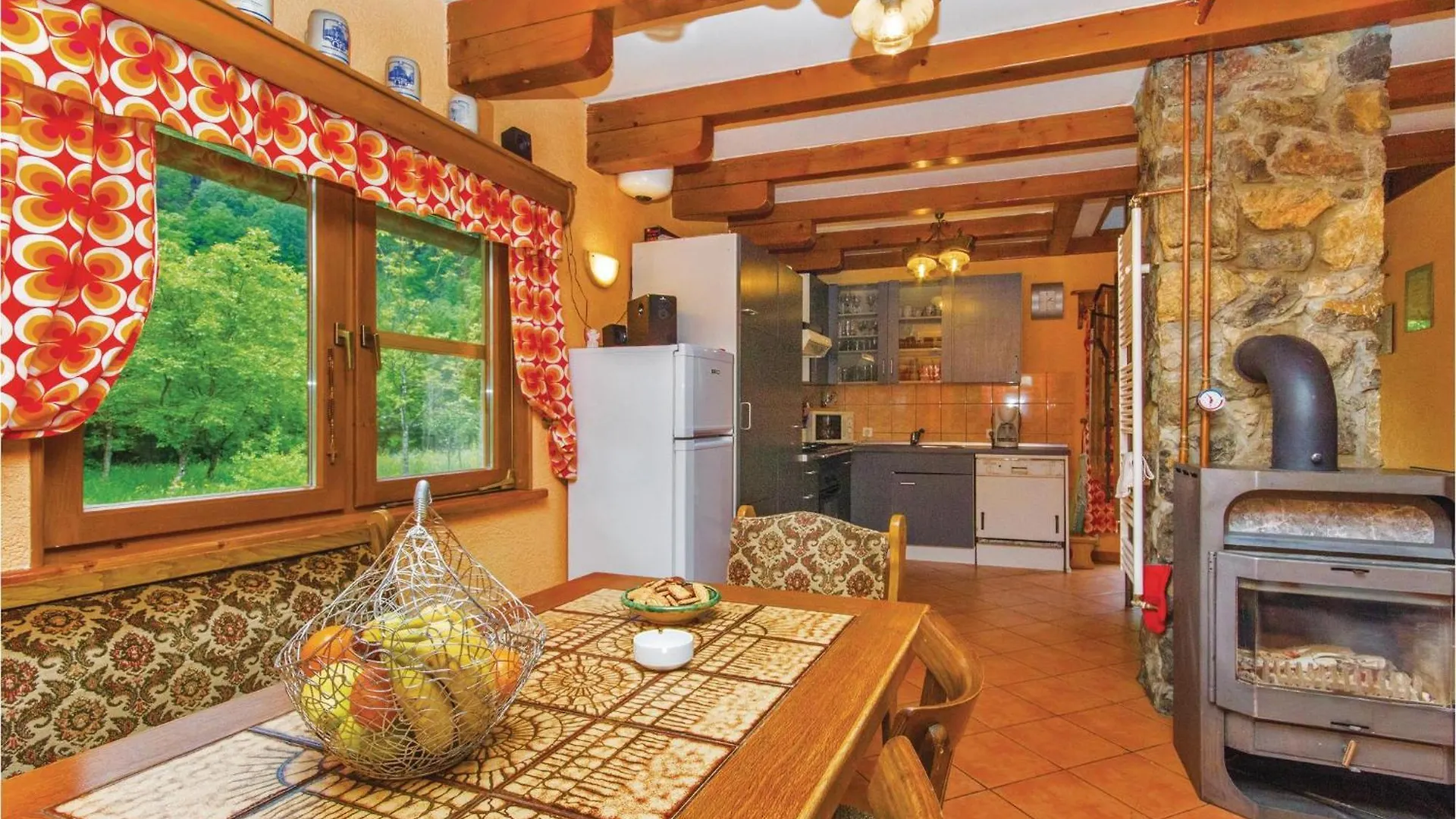 Holiday home 3 Bedroom Lovely Home In Blazevci
