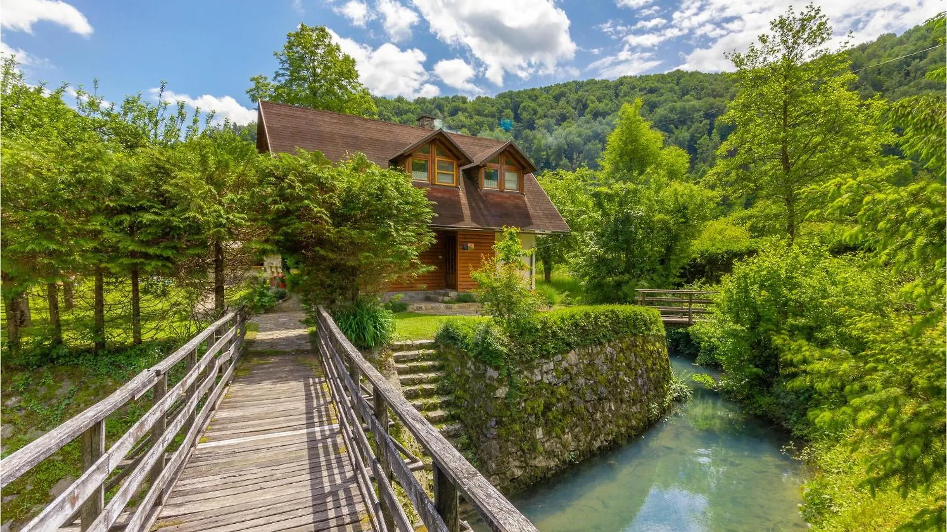 3 Bedroom Lovely Home In Blazevci 0*,  Croatia