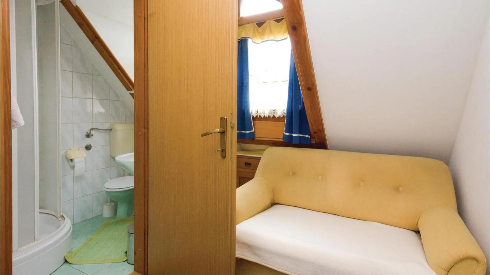 3 Bedroom Lovely Home In Blazevci
