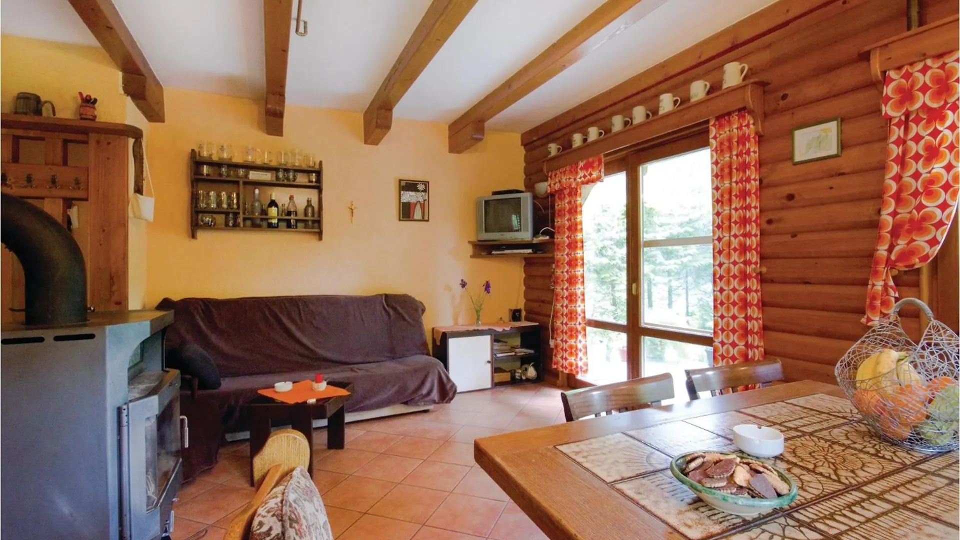Holiday home 3 Bedroom Lovely Home In Blazevci