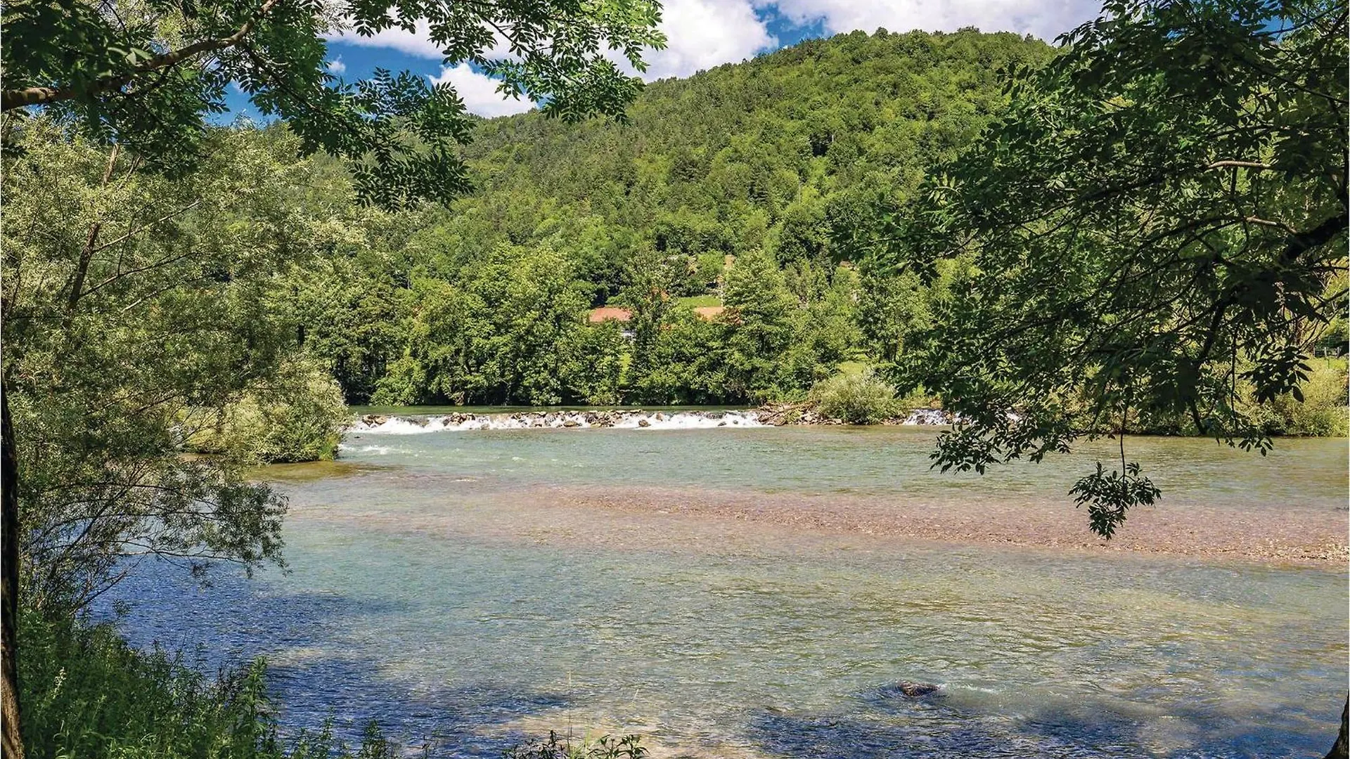 Holiday home 3 Bedroom Lovely Home In Blazevci Croatia