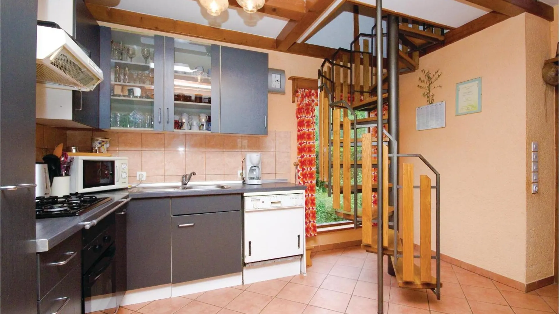 3 Bedroom Lovely Home In Blazevci